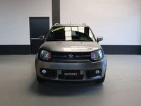 usata Suzuki Ignis Ignis1.2 dualjet iCool 2wd my19