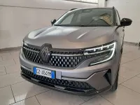 Usata Renault Austral Techno Esprit Alpine 131 CV (96 kW) 2025 Scisto satin SUV