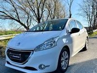 usata Peugeot 208 1.4 68cv PASSAGGIO COMPRESO NEL PREZZO