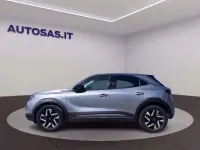 Usata Opel Mokka Elegance 101 CV (74 kW) 2021 Grigio SUV