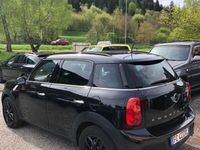 usata Mini Cooper Countryman 1.6