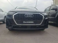 Usata Audi Q3 Advanced 150 CV (110 kW) 2022 Bianco SUV