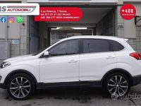 Usata DR DR6 150 CV (110 kW) 2019 Bianco SUV