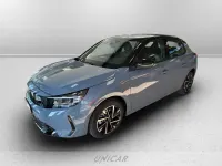 Nuova Opel Corsa 110 CV (80 kW) 2026 Grigioselleria dedicata gs Utilitaria