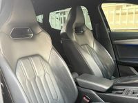 Usata Cupra Formentor 150 CV (110 kW) 2022 Nero SUV