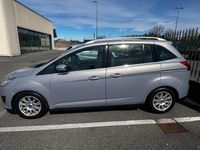 Usata Ford C-MAX Titanium 163 CV (119 kW) 2012 Monovolume
