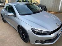 usata VW Scirocco 14 tsi 122