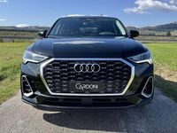 Usata Audi Q3 S-Line 150 CV (110 kW) 2022 Other SUV