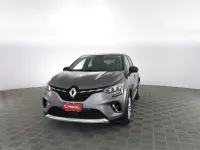 Usata Renault Captur Life 95 CV (69 kW) 2020 Grigio SUV