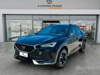 Usata Cupra Formentor 150 CV (110 kW) 2023 Nero SUV