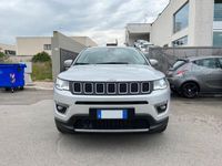 usata Jeep Compass 1.6 Multijet II 2WD Limited