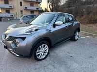 usata Nissan Juke Juke 1.2 DIG-T 115 Start&Stop Acenta