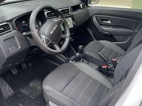 Usata Dacia Duster Extreme 101 CV (74 kW) 2023 SUV