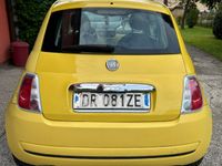 usata Fiat 500 500 1.2 Sport