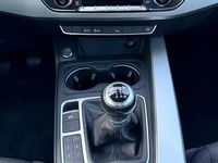 Usata Audi A4 2018 Grigio Station wagon