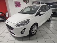 Usata Ford Fiesta Vignale 85 CV (62 kW) 2019 Bianco Utilitaria
