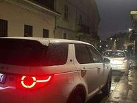 Usata Land Rover Discovery Sport 150 CV (110 kW) 2015 SUV