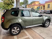 usata Dacia Duster 2015 - 1.5 dCi 110CV 4x2 Lauréate