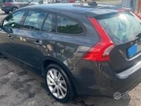 Usata Volvo V60 190 CV (139 kW) 2016 Station wagon