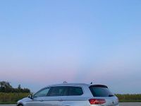 Usata VW Passat Highline 190 CV (139 kW) 2017 Grigio Station wagon