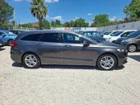 Usata Ford Mondeo S 150 CV (110 kW) 2019 Grigio Station wagon