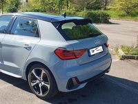 Usata Audi A1 Sportback S-Line 110 CV (80 kW) 2024 Utilitaria