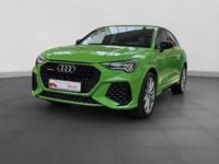 Usata Audi RS Q3 Sportback Ambiente 400 CV (294 kW) 2023 Kyalami SUV
