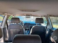 Usata Audi A4 130 CV (95 kW) 2003 Grigio Station wagon