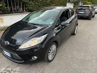 usata Ford Fiesta vi serie