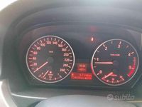 Usata BMW 320 Efficient Dynamics 163 CV (119 kW) 2006 Grigio Berlina