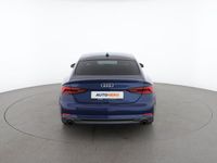 usata Audi A5 Sportback 2.0 TFSI 252 CV S tronic quattro 2.0 TFSI 252 CV S tronic quattro