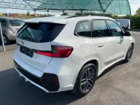 Usata BMW X1 Comfort Edition 136 CV (100 kW) 2024 Bianco SUV