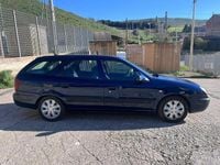 Usata Citroën Xsara 69 CV (50 kW) 2000 Blu Station wagon