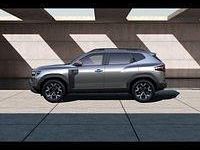 Usata Dacia Duster Extreme 141 CV (103 kW) 2025 Grigio