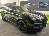 usata Porsche Cayenne S 2.9 441CV MY2018