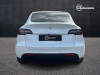 Usata Tesla Model Y 152 kW (208 CV) 2022 Bianco SUV