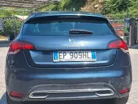 Usata Citroën DS4 111 CV (81 kW) 2011 Utilitaria