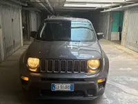 Usata Jeep Renegade Longitude 120 CV (88 kW) 2022 SUV