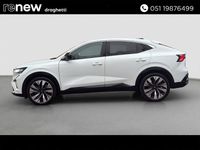 Usata Renault Rafale Techno 130 CV (95 kW) 2025 Bianco SUV