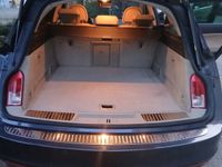 Usata Opel Insignia 2009 Blu Berlina