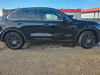 Usata Porsche Cayenne 250 CV (183 kW) 2011 Nero SUV