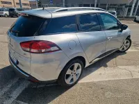 Occasion Renault Clio GrandTour 90 ch (66 kW) 2014 Gris Break