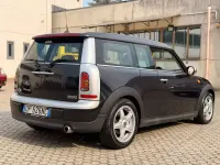 Usata Mini Cooper Clubman Chili 120 CV (88 kW) 2008 Nero Station wagon