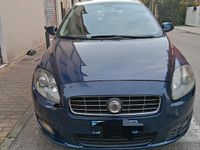 Usata Fiat Croma 150 CV (110 kW) 2025 Blu Station wagon