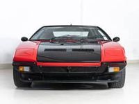 Usata De Tomaso Pantera 350 CV (257 kW) 1981 Rosso Coupé
