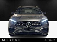 Usata Mercedes GLA200 Advanced Plus 150 CV (110 kW) 2025 Grigio SUV