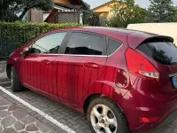 Usata Ford Fiesta 2010 Utilitaria
