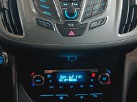 Usata Ford C-MAX 125 CV (91 kW) 2014 Monovolume