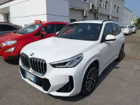 Usata BMW X1 M Sport 150 CV (110 kW) 2023 Bianco SUV