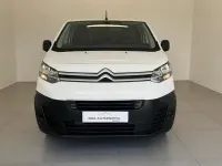 Usata Citroën Jumpy Comfort 119 CV (87 kW) 2020 Bianco Monovolume